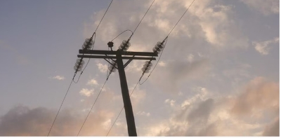 Νέα διακοπή ρεύματος σε Παράκοιλα, Μεσότοπο, Άγρα &amp; Αποθήκα