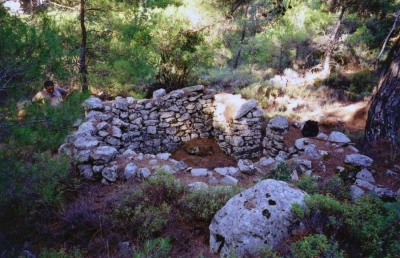 Το Μοναστήρι του 1548