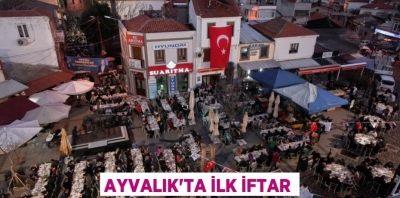Στο ρυθμό του Ραμαζανιού η Τουρκία