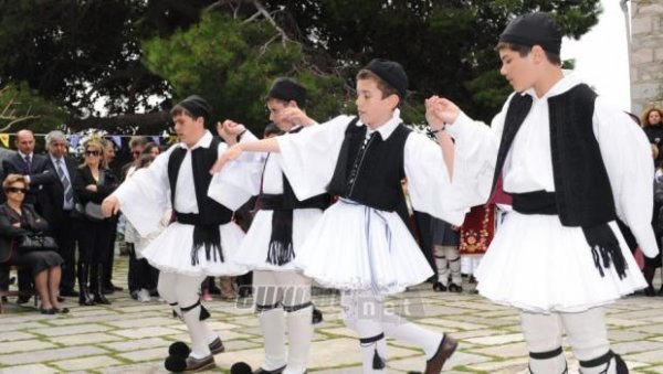 Νέα χορευτική χρονιά για τον «Ορφέα»