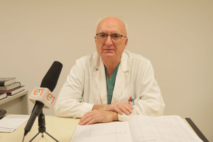 Ιατρικός Σύλλογος: «Να ληφθούν μέτρα προτού διογκωθεί το πρόβλημα του κορονοϊού στη Λέσβο»