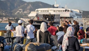 «Η προοπτική μιας μακροχρόνιας παραμονής των προσφύγων και των μεταναστών στην Ελλάδα»