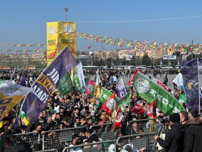 21 Μαρτίου Ημέρα του Νεβρούζ