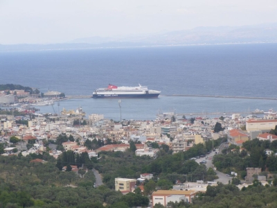 Υπηρεσίες ψυχοκοινωνικής στήριξης σε δικαιούχους ΤΕΒΑ της Λέσβου