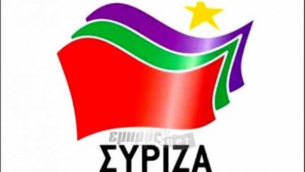 O ΣΥΡΙΖΑ Λέσβου για το μεταναστευτικό