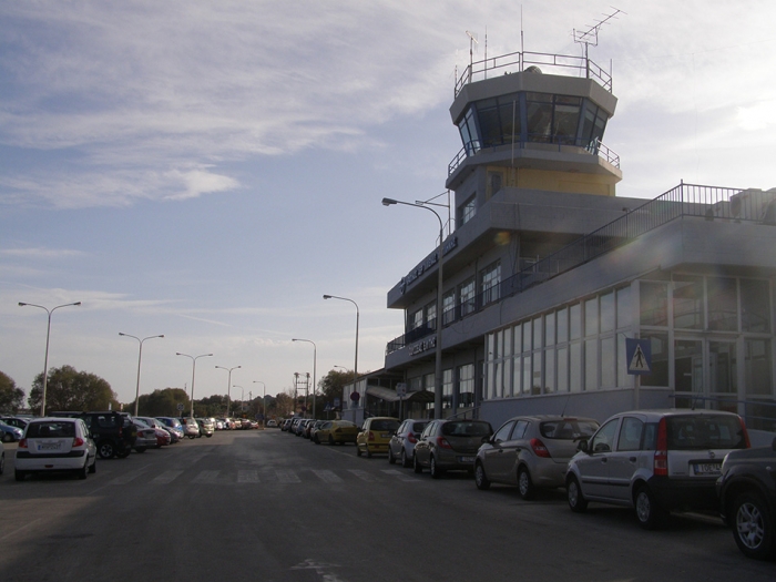 Σύγχρονα διεθνή αεροδρόμια θέλει η «Fraport»