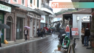 Μονοψήφιος ο αριθμός των κρουσμάτων