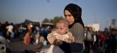 Επίσκεψη στην Μυτιλήνη θα κάνει σουηδική αντιπροσωπεία για το προσφυγικό