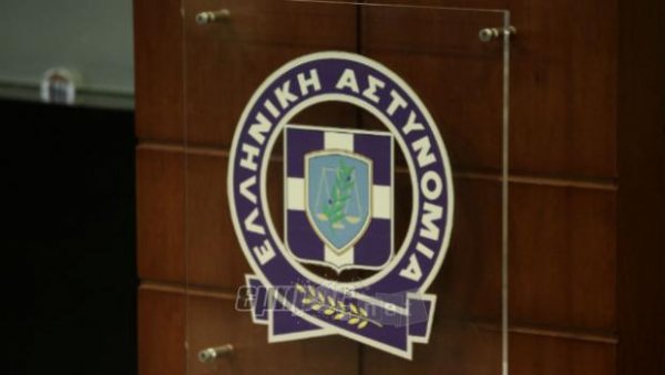 Το βόρειο Αιγαίο με έναν αστυνομικό διευθυντή!