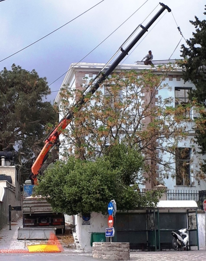 Φωτοσχόλιο 21/4/2017