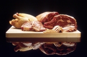 Πώς θα τρώμε λιγότερο κόκκινο κρέας