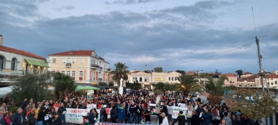 Από παλαιότερη κινητοποίηση 