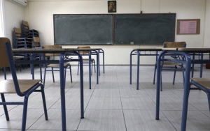 «Ανοίγουν τα σχολεία χωρίς κανένα μέτρο ενάντια στην έξαρση του covid &amp; των ιώσεων»