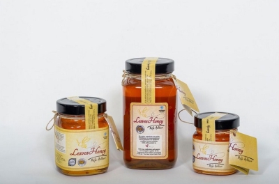 Διάκριση του «Lesvos Honey» στον 3ο Διαγωνισμό Ελληνικού Μελιού Ανώτερης Ποιότητας