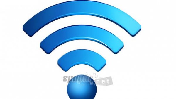 Δωρεάν internet σε ανοιχτούς χώρους στη Σμύρνη