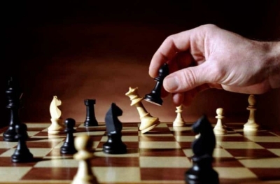 8ο Εσωτερικό Σκακιστικό Τουρνουά rapid open Βενιαμίν 2023-24
