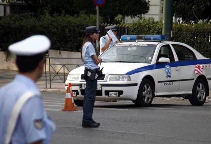 Προσωρινές κυκλοφοριακές ρυθμίσεις