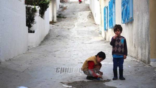 Οδοιπορικό στη «Μυτιλήνη» της Τυνησίας