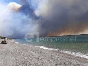 Φωτογραφία Παναγιώτης Μυριτζής