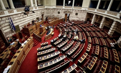 Η κοινοβουλευτική εκπροσώπηση της Λέσβου προκαλεί «αναταράξεις»