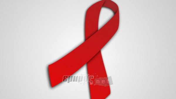 Οι εθελοντές αιμοδότες για το AIDS