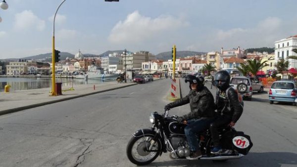 Φωτοσχόλιο - Πέμπτη, 2 Μαρτίου, 2017 - 10:36