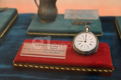 Γιορτάζει το «Μουσείο Προσφυγικής Μνήμης 1922» την Διεθνή ημέρα Μουσείων