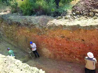 Ξεκίνησαν σεισμικές έρευνες στη Σμύρνη