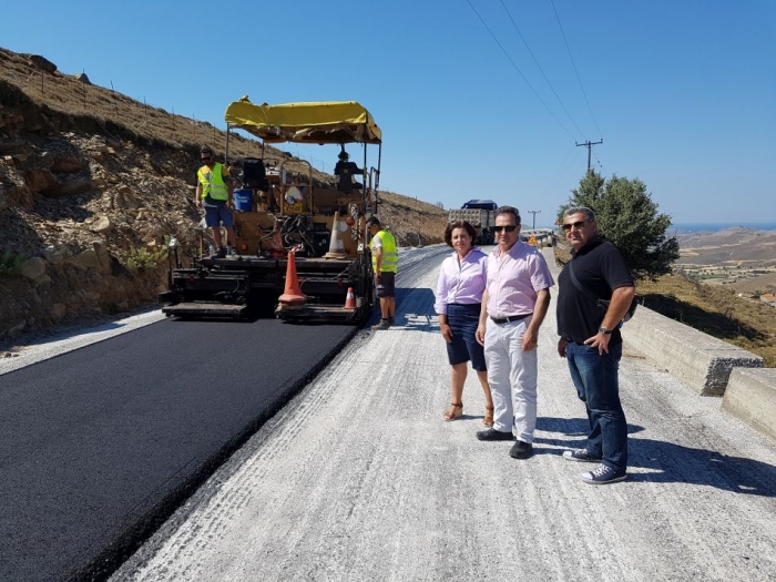 Φωτοσχόλιο 22/7/2017