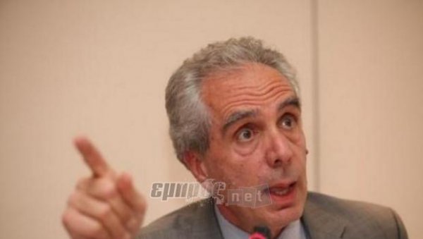 Προς βουλευτή Πάλλη: «Έχετε κοινοβουλευτική ασυλία, όχι επαγγελματική»