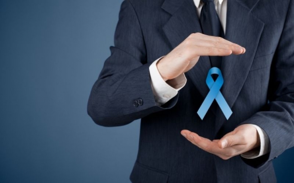 Mήνας επαγρύπνησης και ενημέρωσης για τον καρκίνο του προστάτη