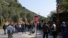 Αγροτικό συλλαλητήριο στην Καλλονή Λέσβου