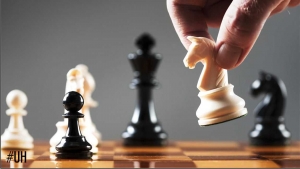 Μέλος της Ελληνικής Σκακιστικής Ομοσπονδίας η Λέσχη Πλωμαρίου