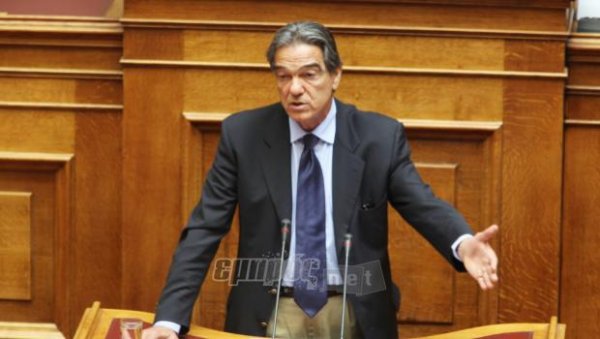 Ενστάσεις εκφράζουν Τζαμτζής και Σηφουνάκης