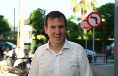 Παναγιώτης Δουδωνής: «Δεύτερη στη Λέσβο &amp; πρώτη δύναμη αντιπολίτευσης στη Βουλή» [Vid &amp; Pics]