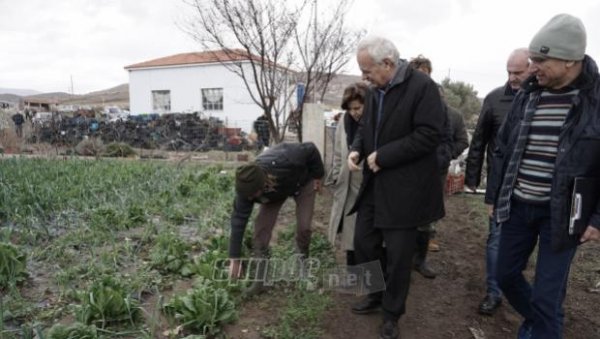 Ο Αποστόλου, οι καταστροφές και οι αποζημιώσεις