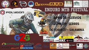 Get2gether Enduro MTB Festival 2024