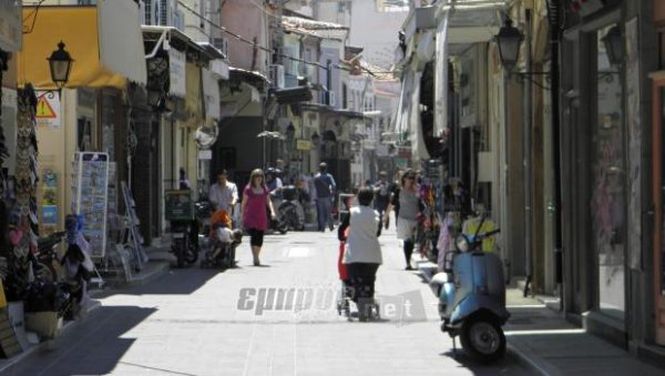 Ανασυστάθηκε το Δ.Σ. στους Ιδιωτικούς Υπαλλήλους