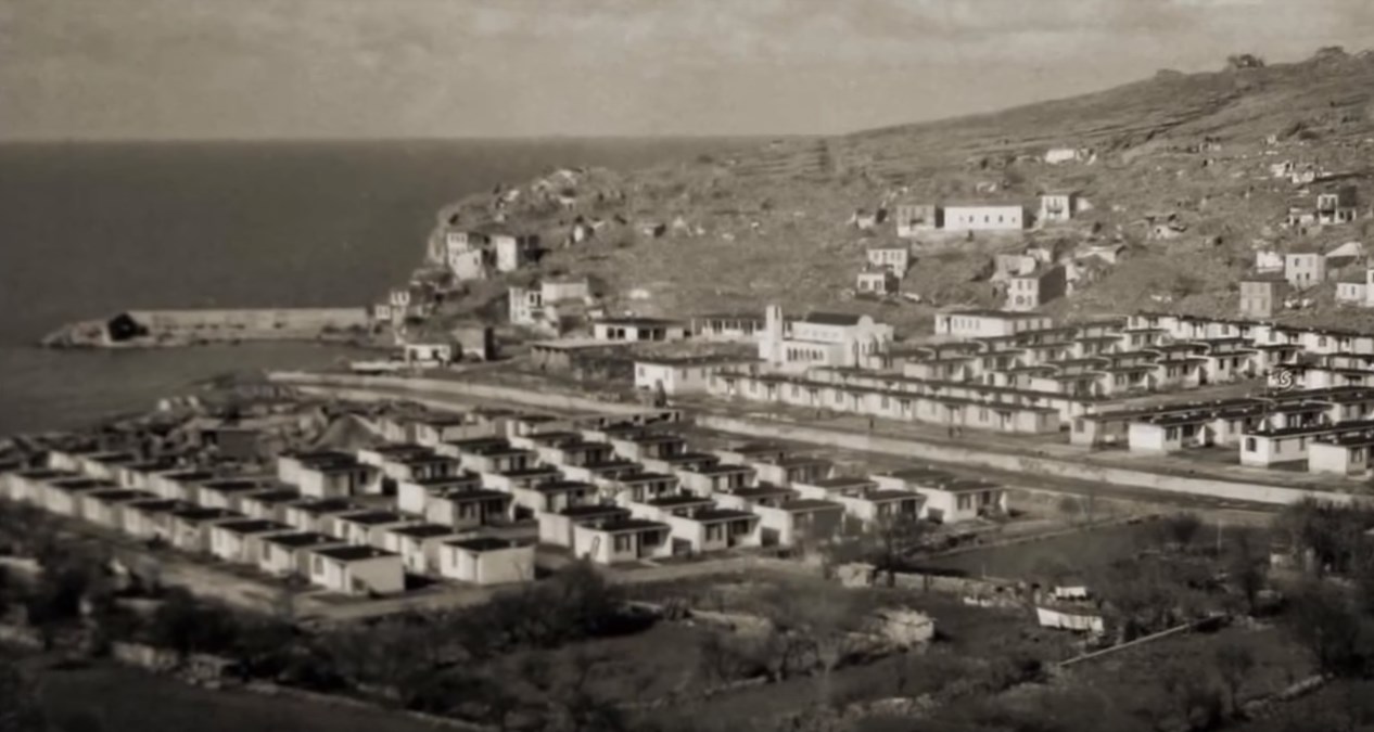 Ελεύθερα λεσβιακό κόμβο