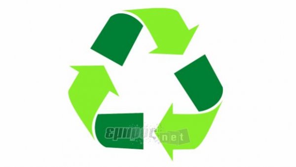 Άναψε το πράσινο φως για το πρόγραμμα ανακύκλωσης