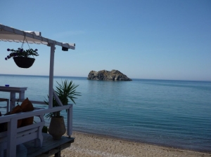 «Η θάλασσα μιλάει – εμείς την ακούμε»