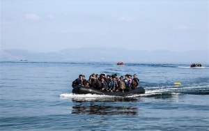 Μεταναστευτικό: Αυξήθηκαν κατά 24% τα «Ταξίδια απελπισίας» προς την Ελλάδα