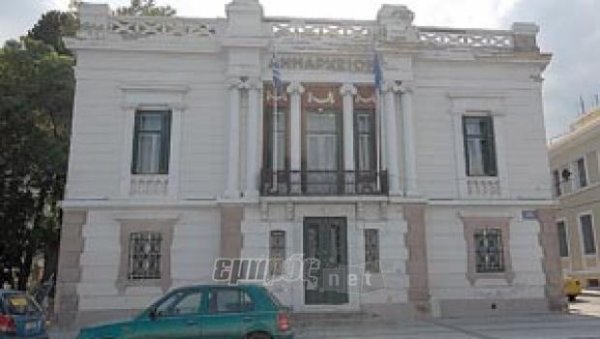 Αποφάσεις της επιτροπής τουρισμού Δήμου Λέσβου