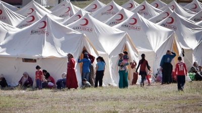 Εθελούσια (;) επιστροφή Σύρων προσφύγων στη χώρα τους