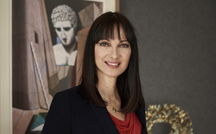 Παρέμβαση Κουντουρά στην Κομισιόν για τις νησιωτικές περιοχές