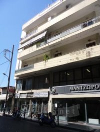 Γλίτωσε από θαύμα