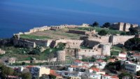 Εντάχθηκαν τέσσερα έργα πολιτισμού σε Λέσβο και Χίο