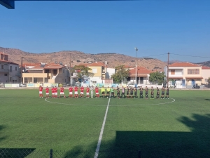 Μάχες για την παραμονή στα γήπεδα Παρακοίλων και Σκάλας Καλλονής