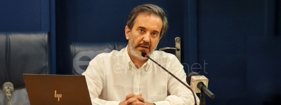 Παππάς: «Δεν θα δοθεί άλλη παράταση στο ΠΑΑ 2014-2022»