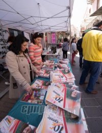 Χρόνια Πολλά, «Εμπρός»